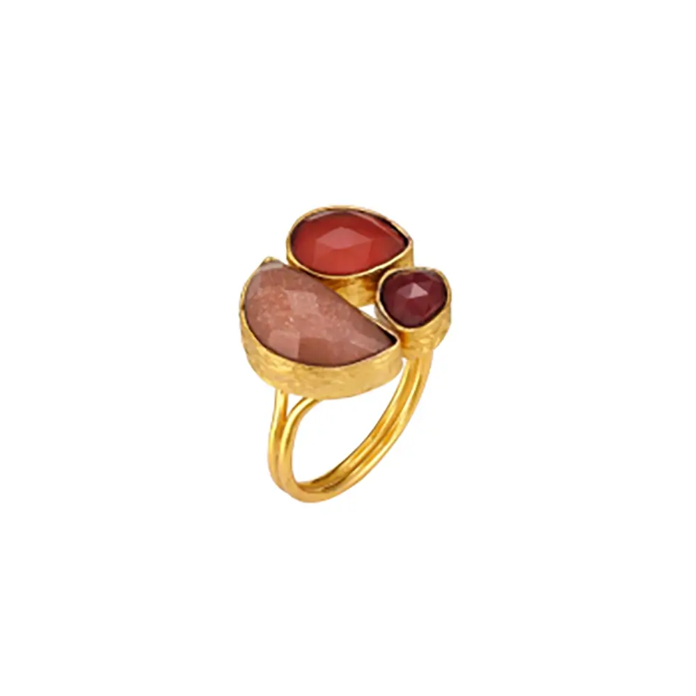 Anillo Mel