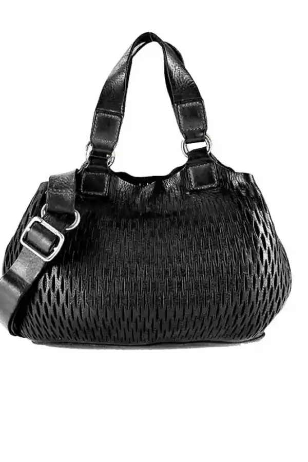 Campomaggi Bolso Cossima S Negro