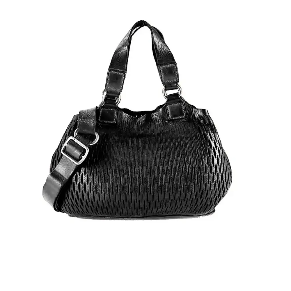 Campomaggi Bolso Cossima S Negro
