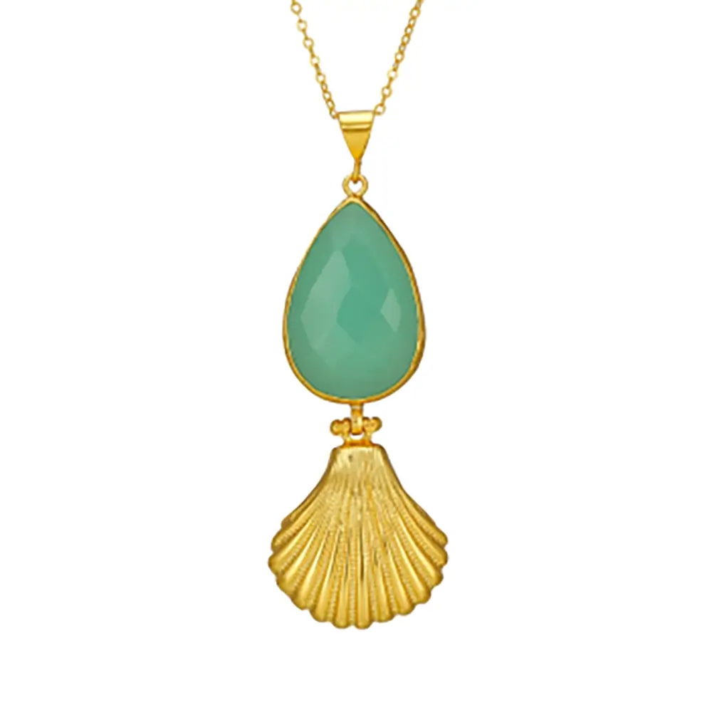 Collar Shell