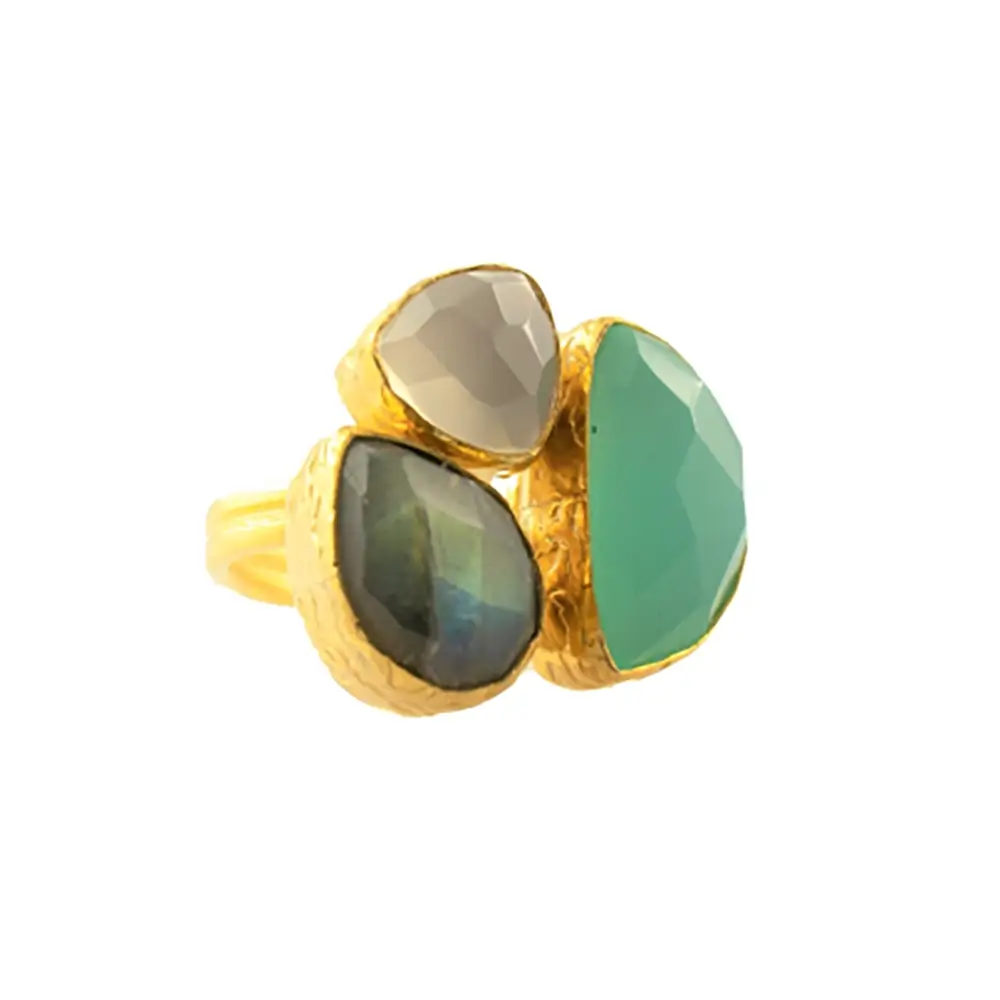 Anillo Trinity