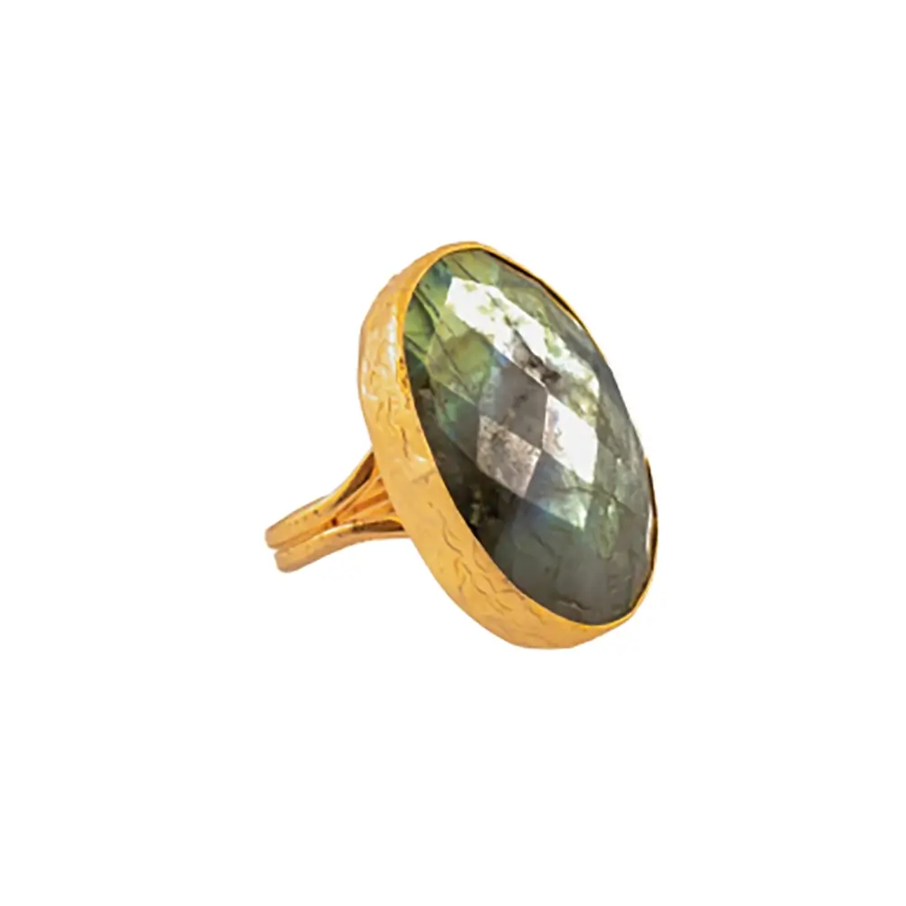 Anillo Dorita