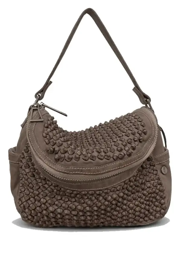 Bolso Priscila Taupe