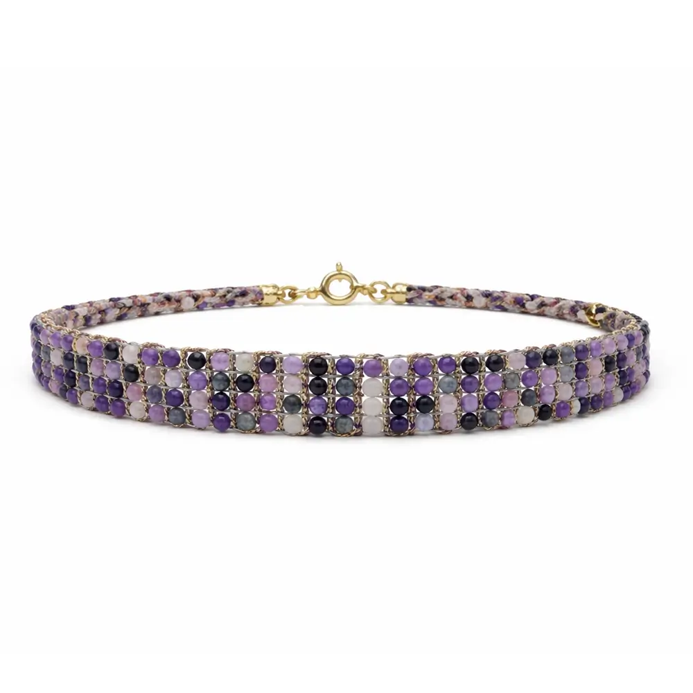 Pulsera Jaipur Cherolite