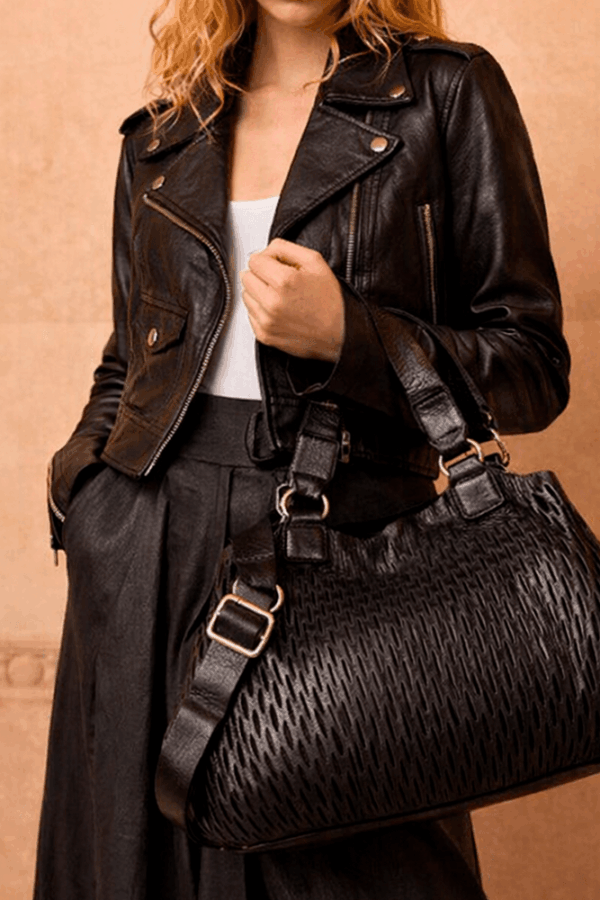 Campomaggi Bolso Cossima L