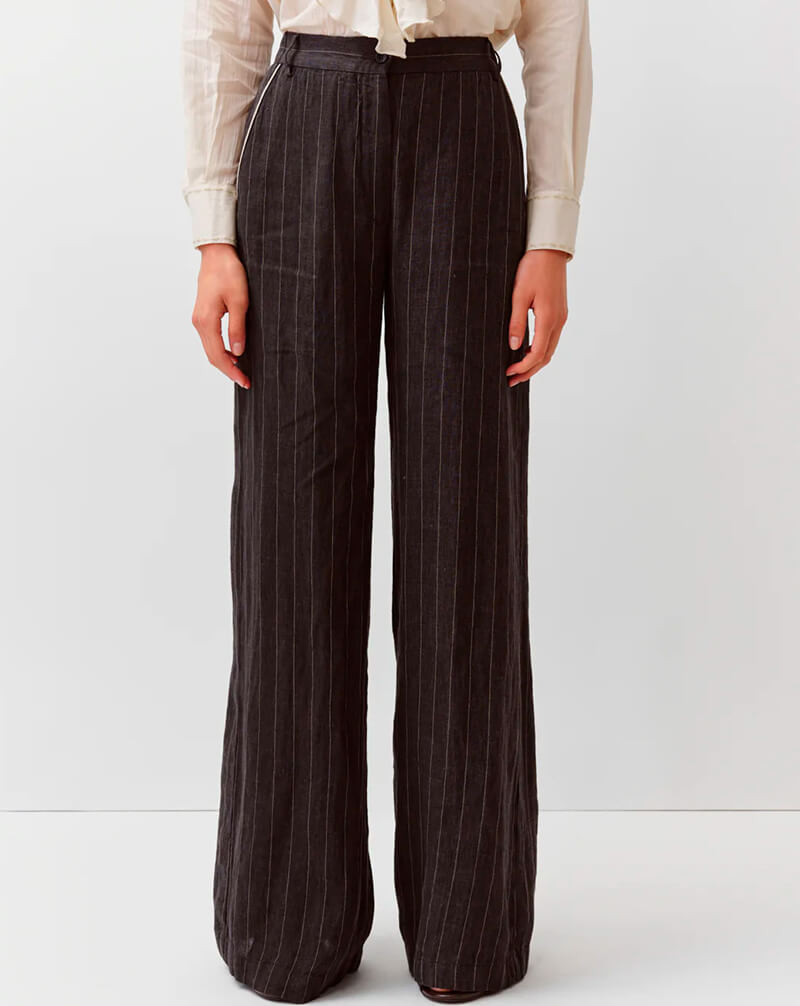 Diega Pantalón Piedro Negro
