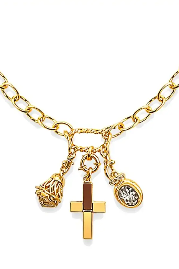 Gas Bijoux Collar Constantine