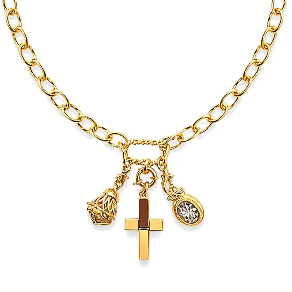 Gas Bijoux Collar Constantine