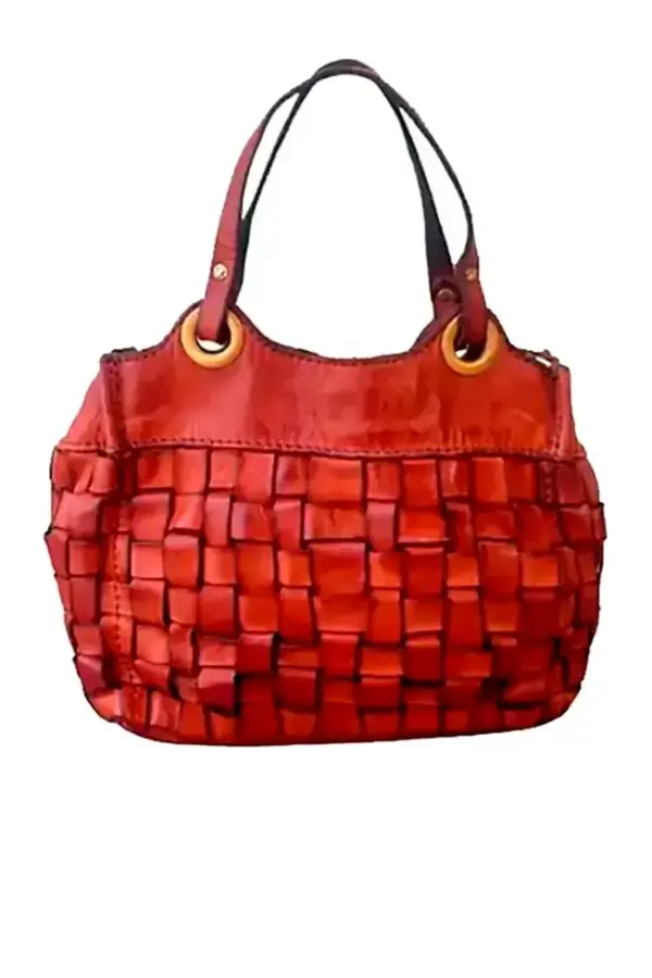 Campomaggi Bolso Flaviana Mini