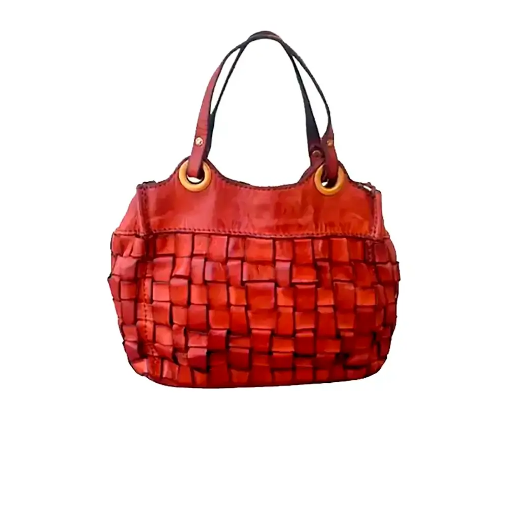 Campomaggi Bolso Flaviana Mini