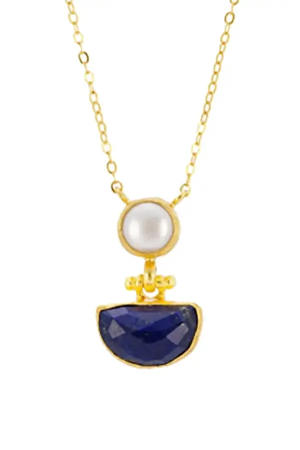 Collar Barroca