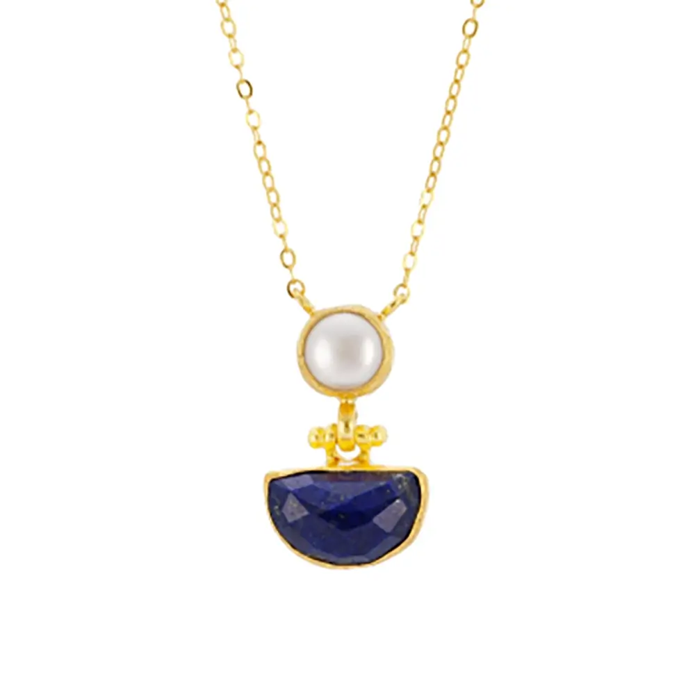 Collar Barroca