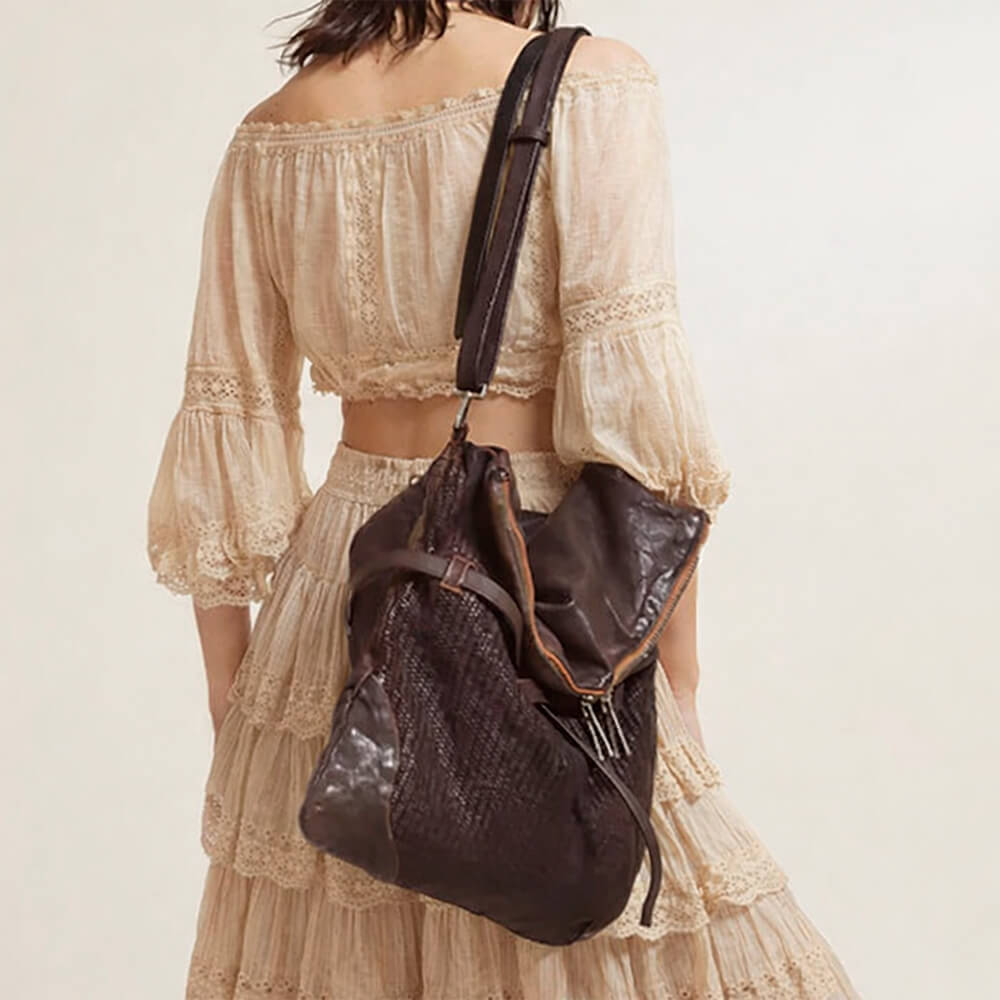 Bolso Verdiana Negro
