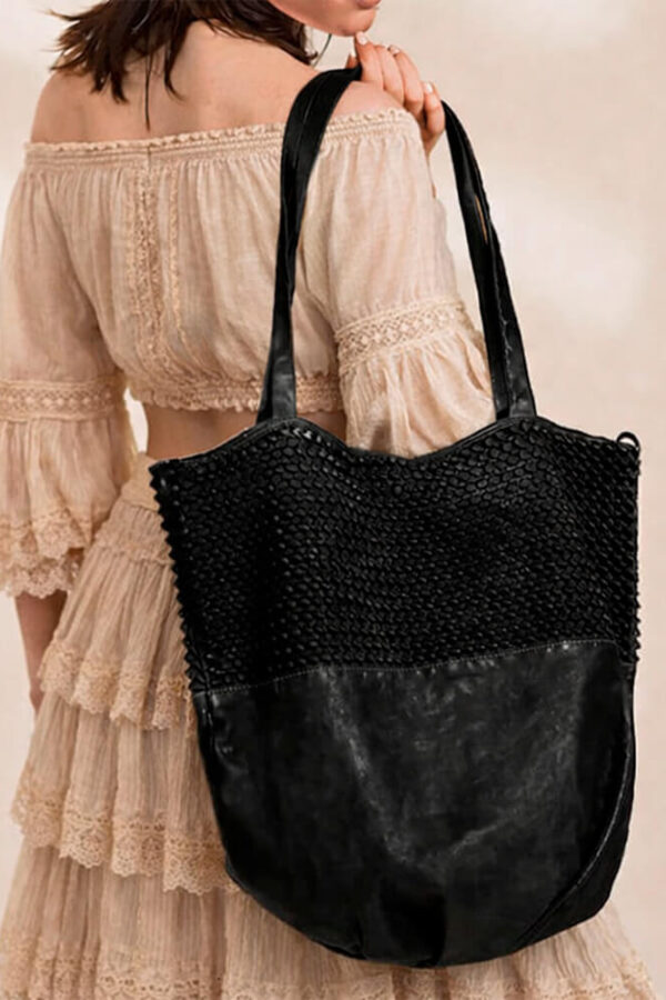 Bolso Tote Ornella