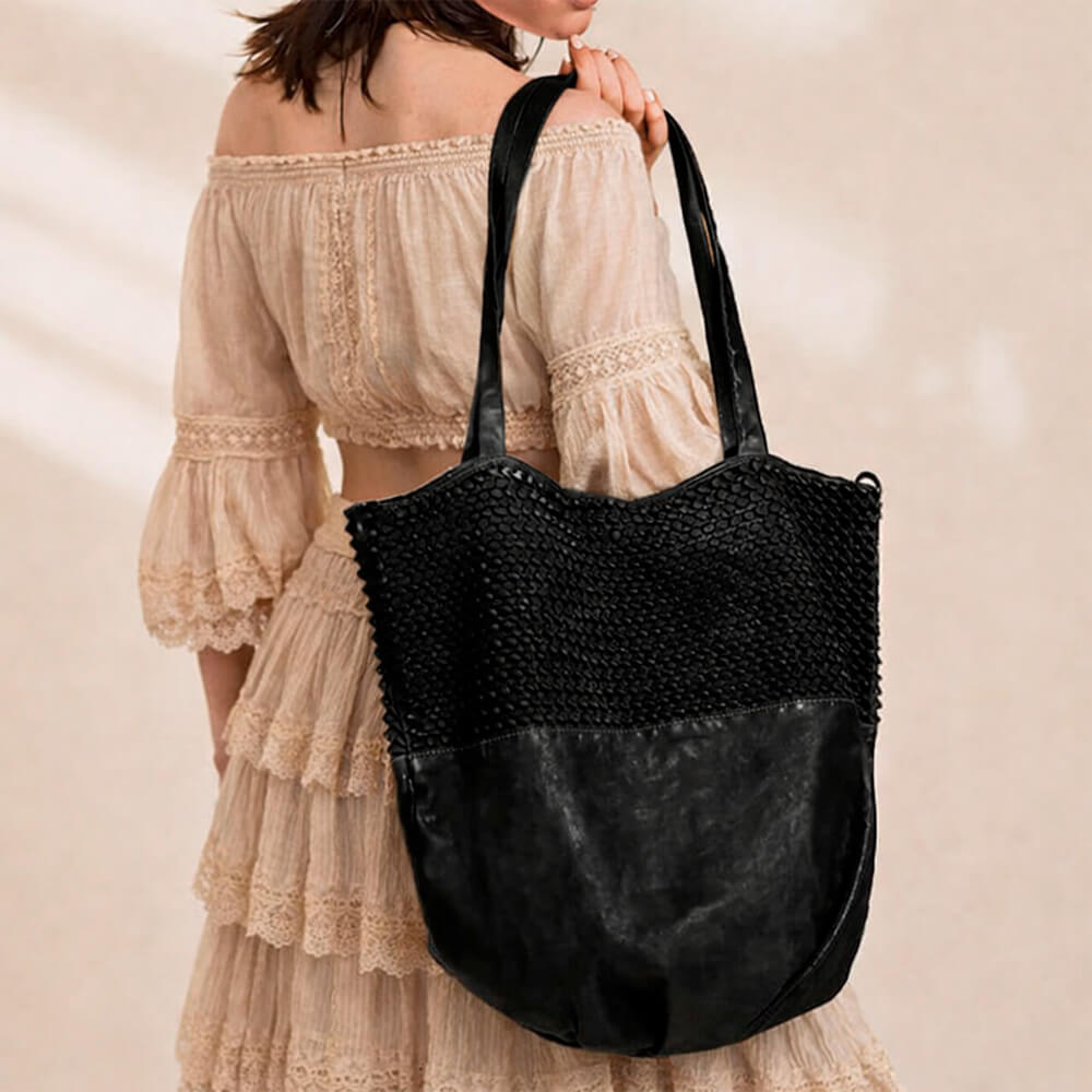 Bolso Tote Ornella