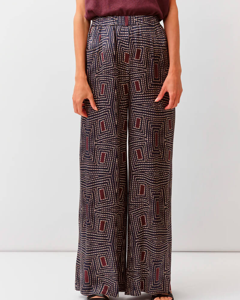 Diega Pantalón Pindo Print - Imagen 3