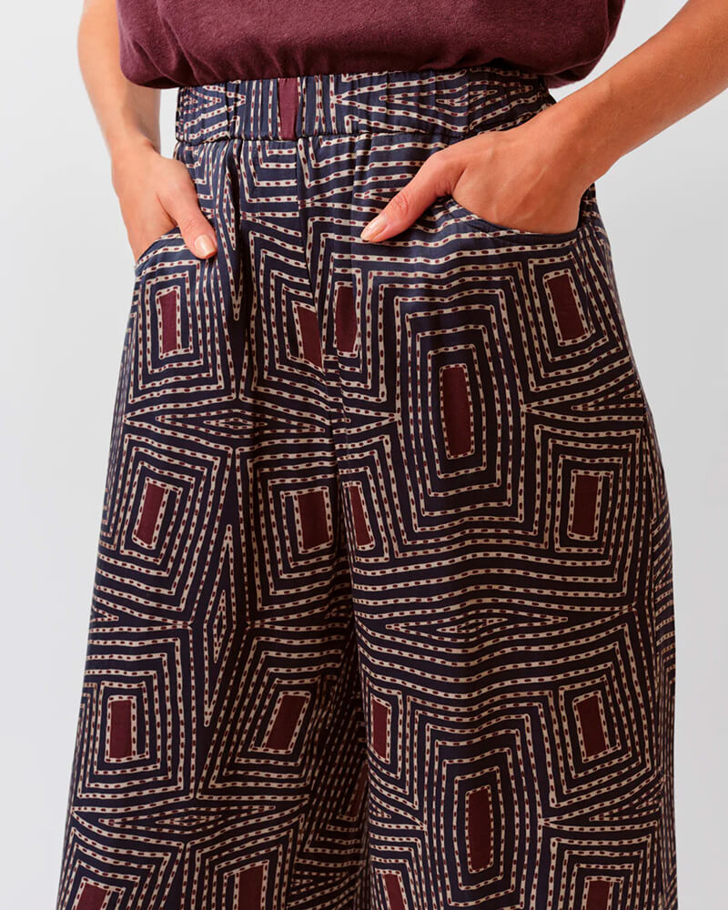 Diega Pantalón Pindo Print - Imagen 2