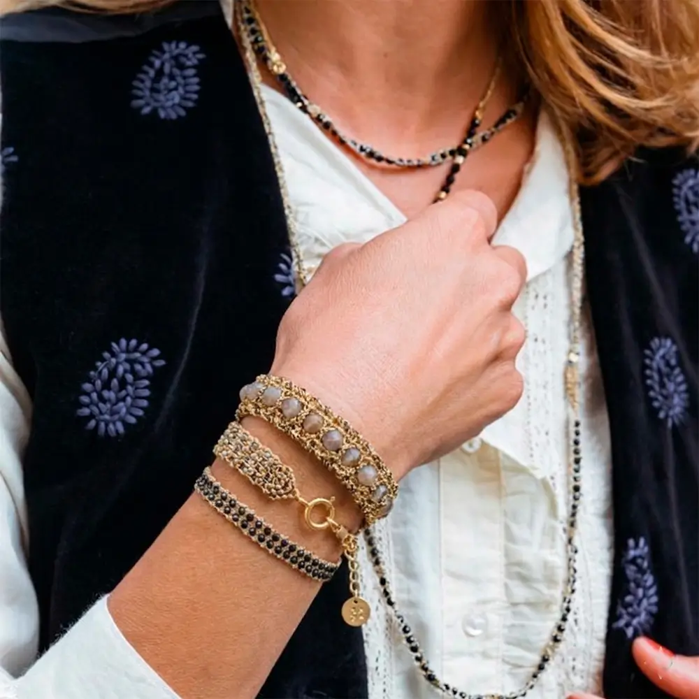 Pulsera Arya Petra Luna