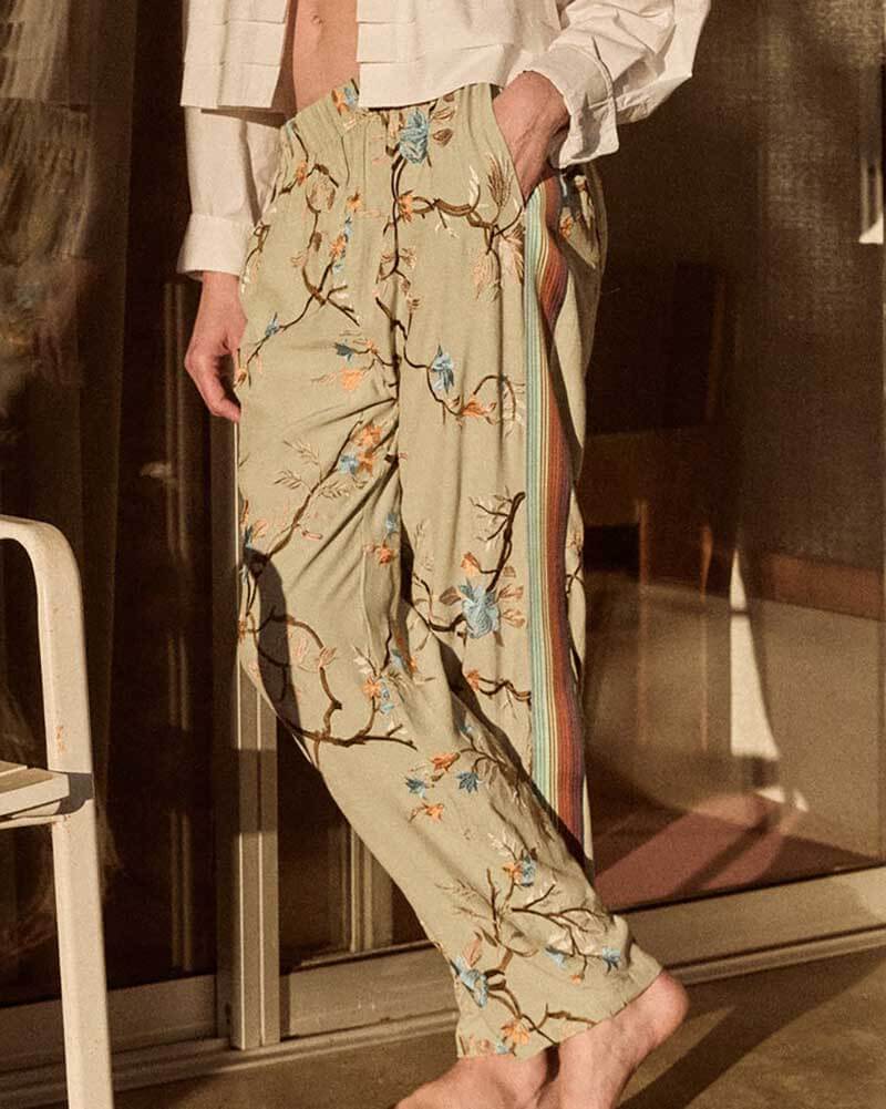 Mes Demoiselles Pantalón Flopy