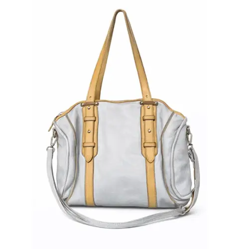 Vive la Difference Bolso Life Style