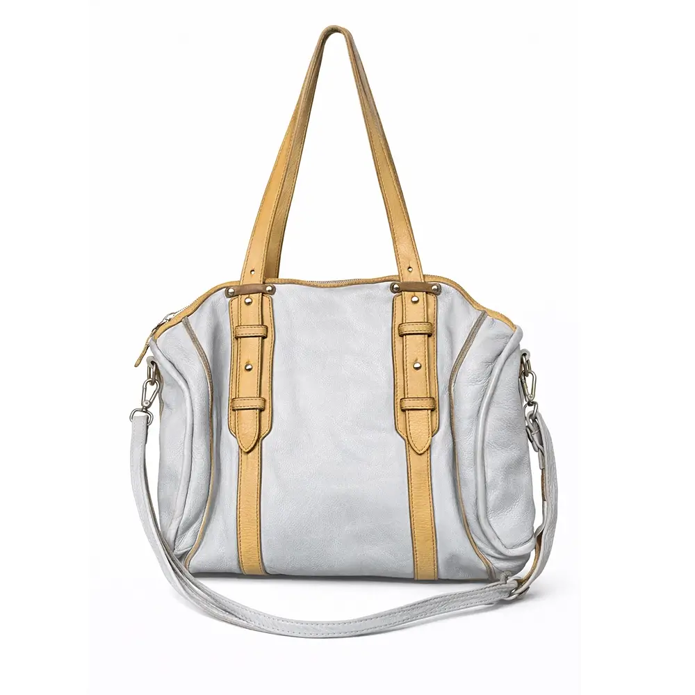 Vive la Difference Bolso Life Style