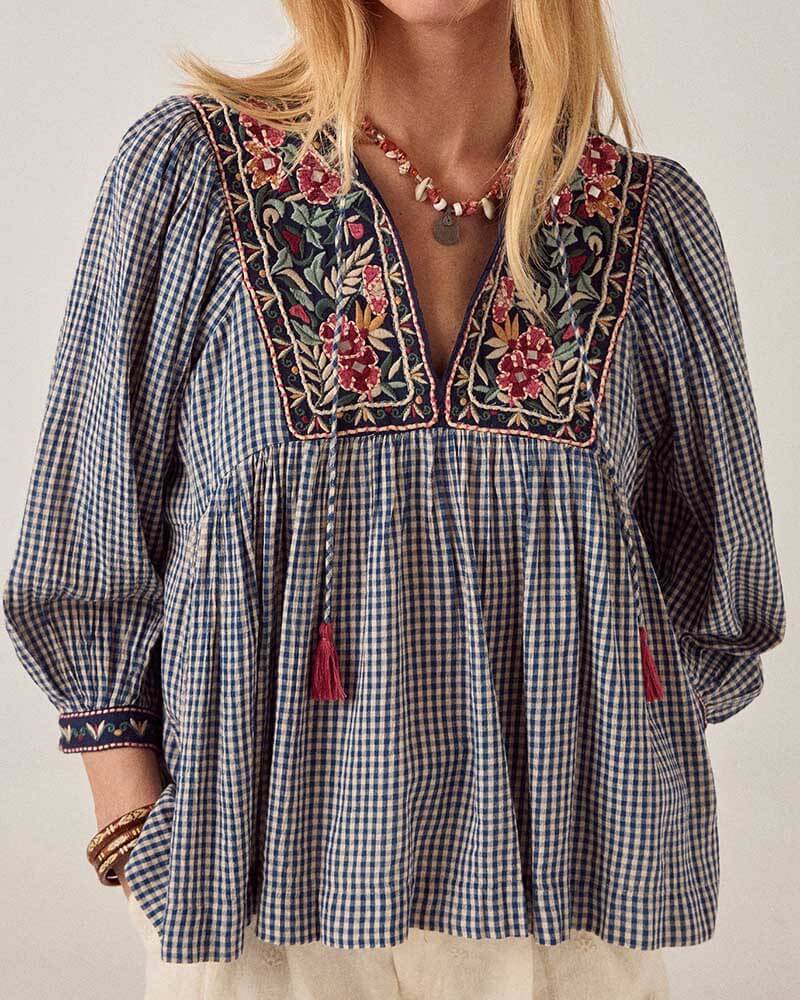 Maison Hotel Blusa April
