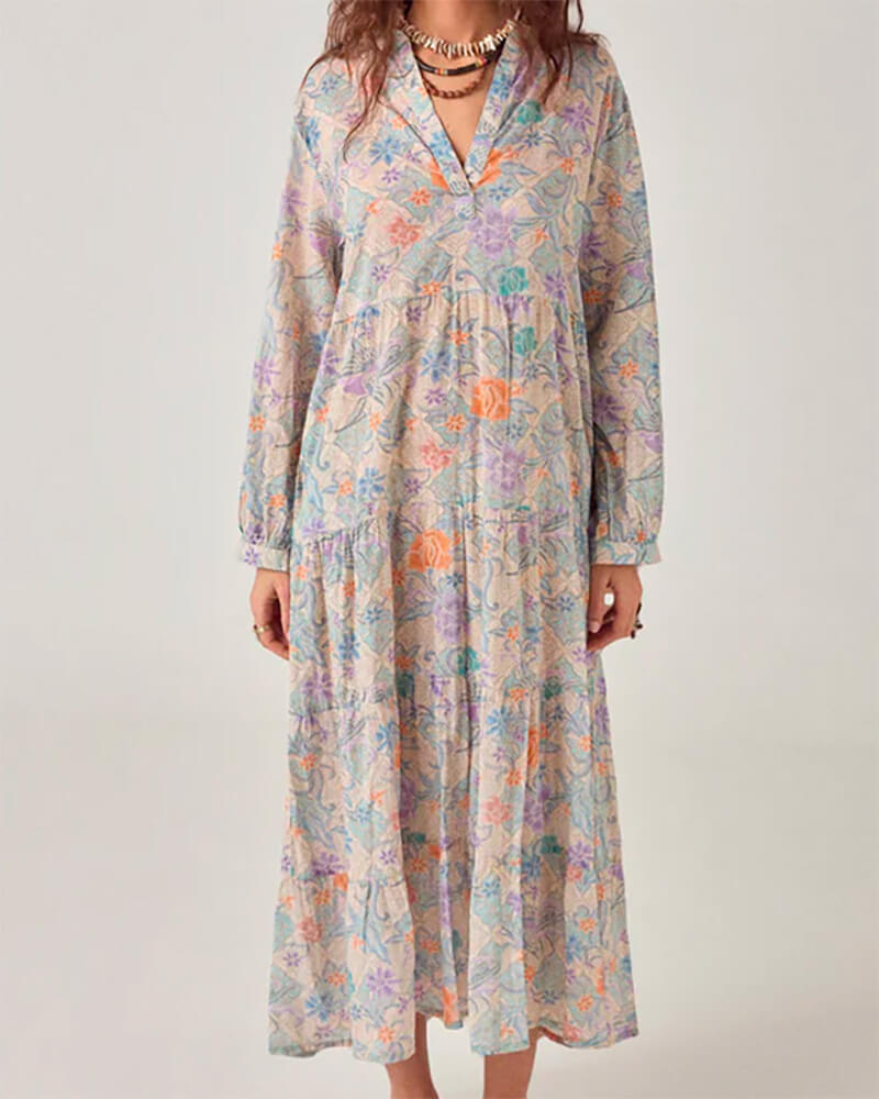 Maison Hotel Vestido Alana