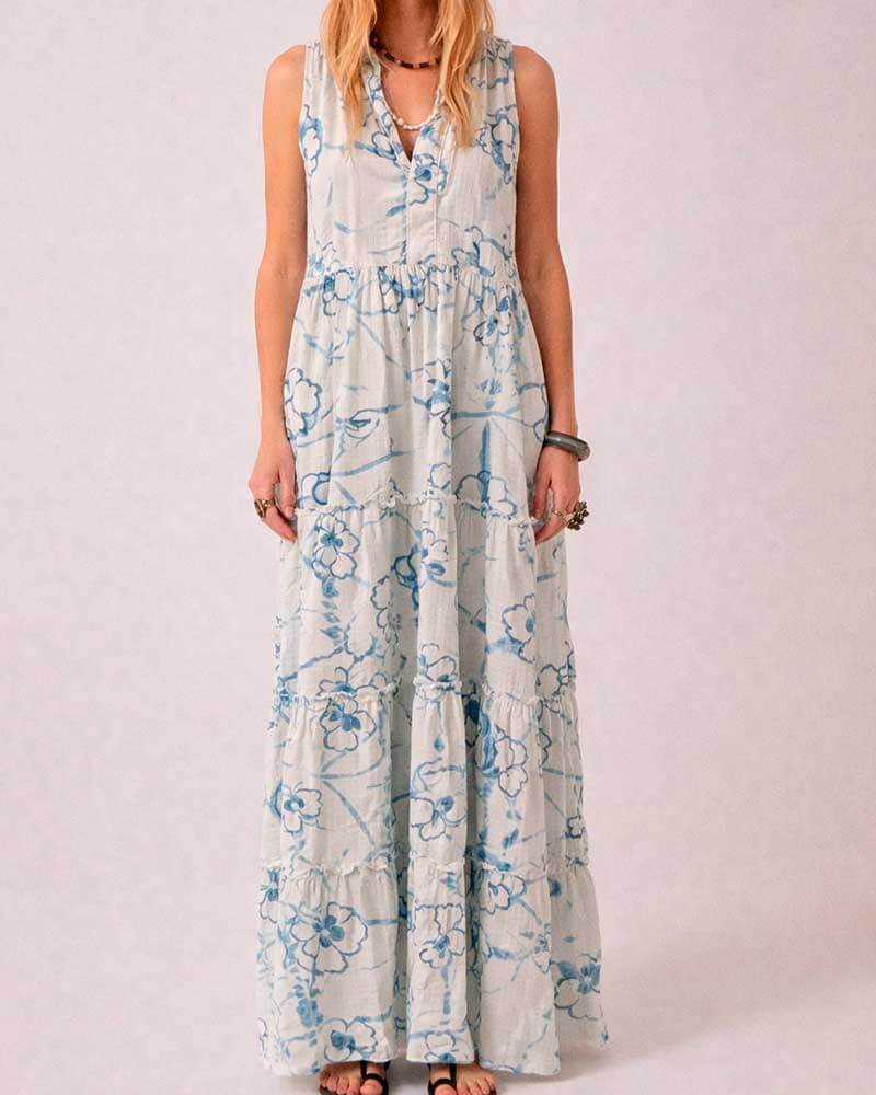 Maison Hotel Vestido Asami