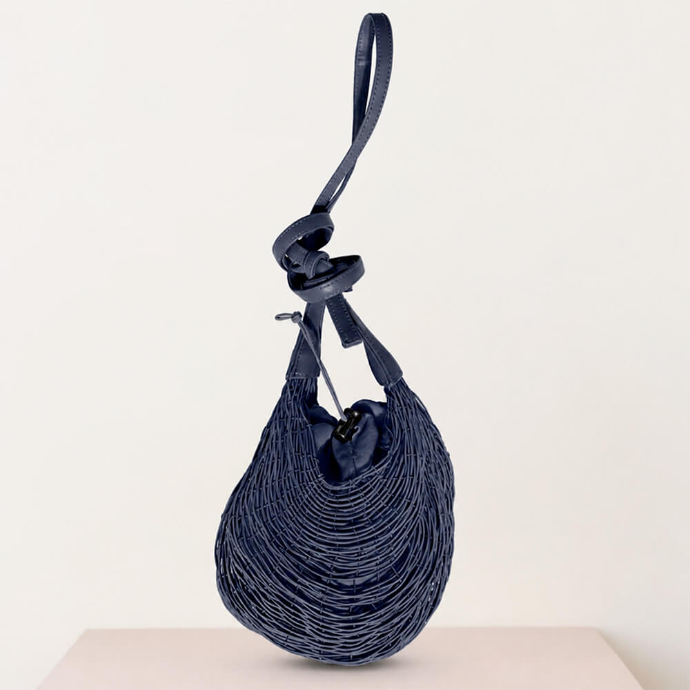 Bolso Lynda Negro