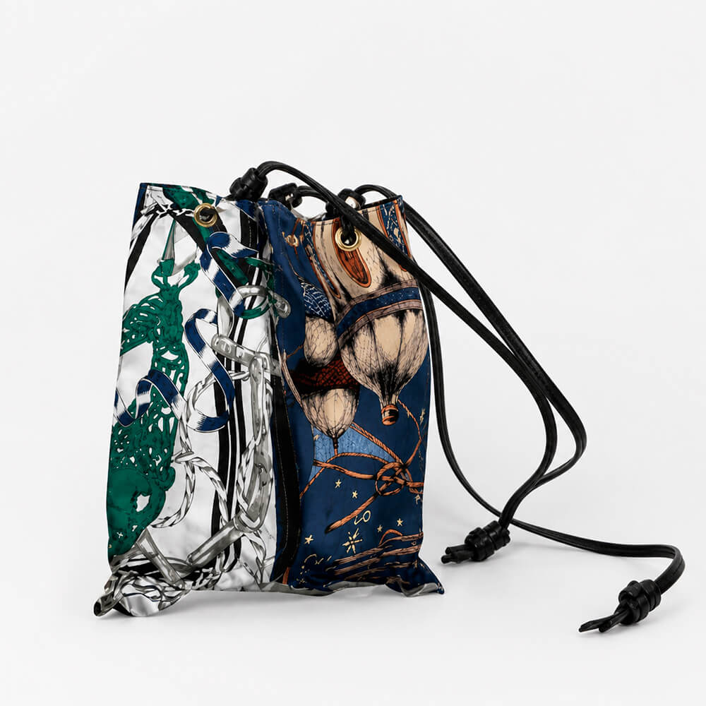 Bolso Planeta
